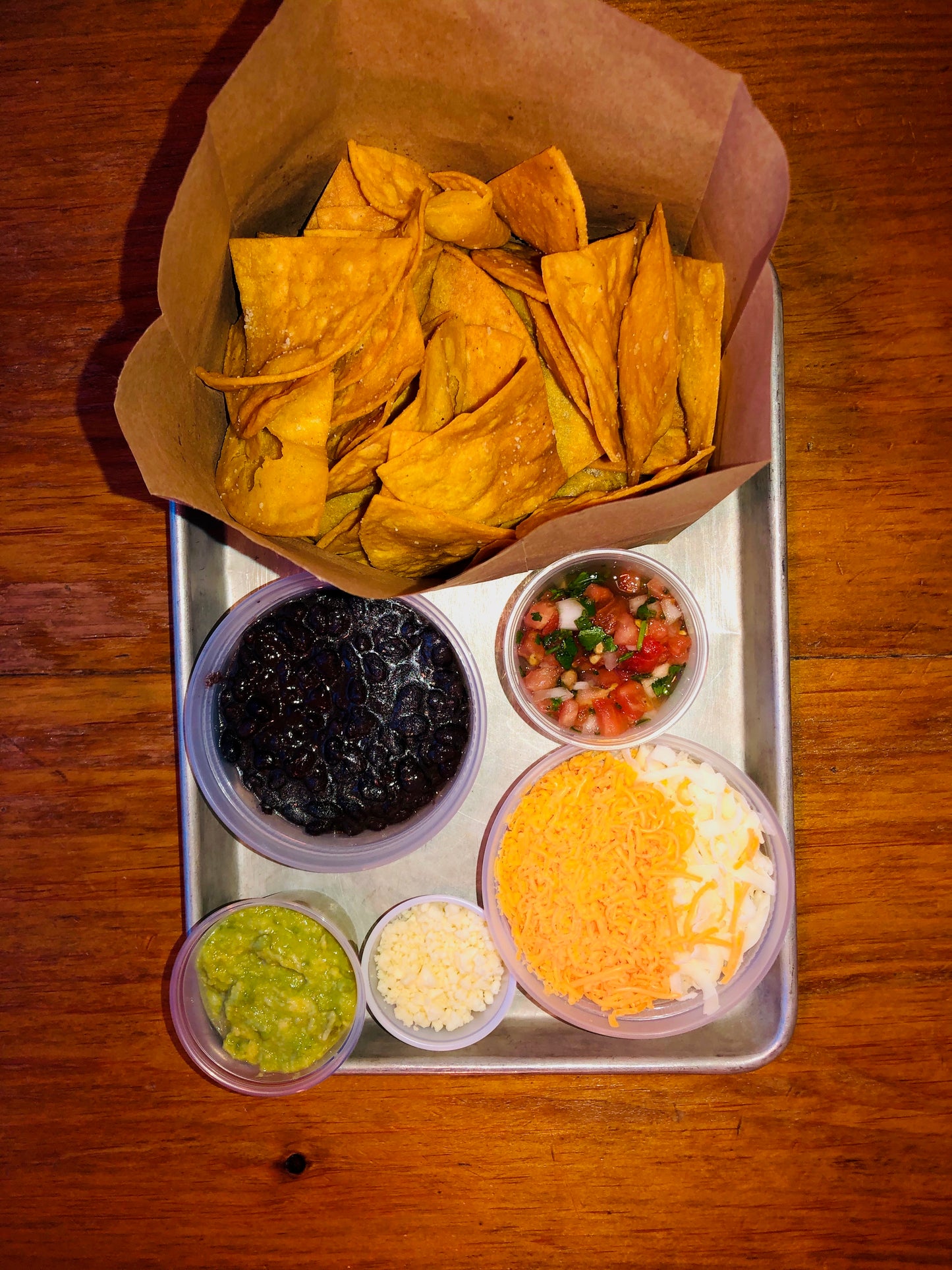 Nacho Kit