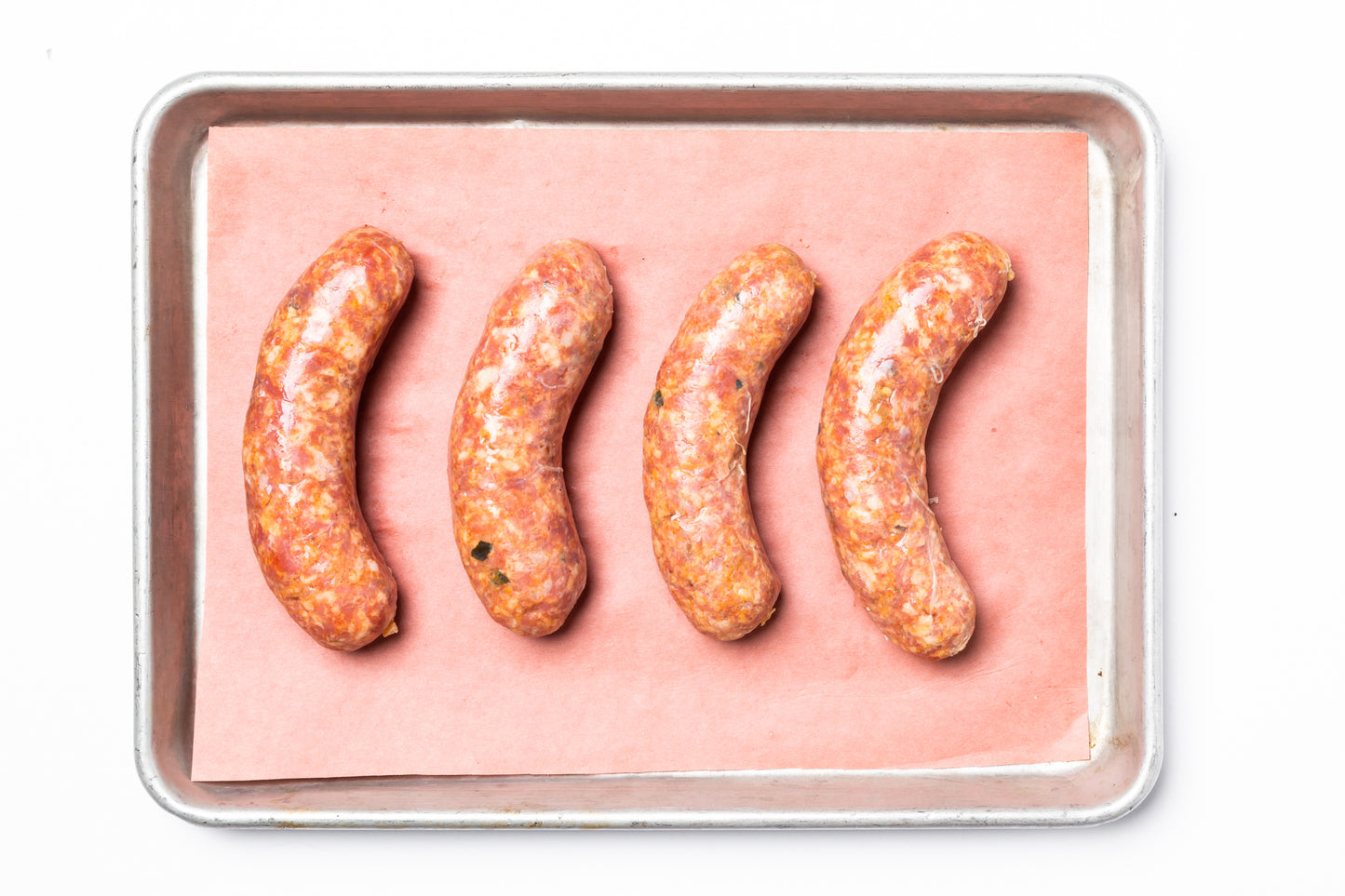 House made Sausage