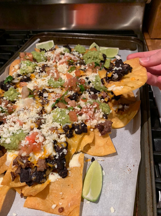 Nacho Kit