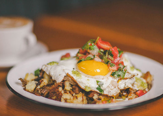 Beef Brisket Hash Kit - serves 2