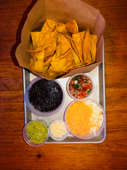 Nacho Kit