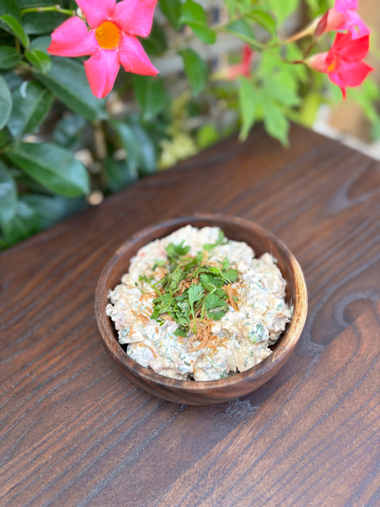 Potato Salad